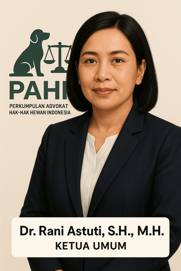 Pahi CABANG KAB NALANG