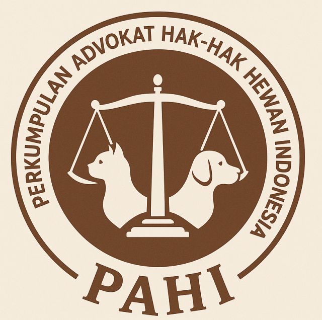 PAHI CABANG KAB NALANG