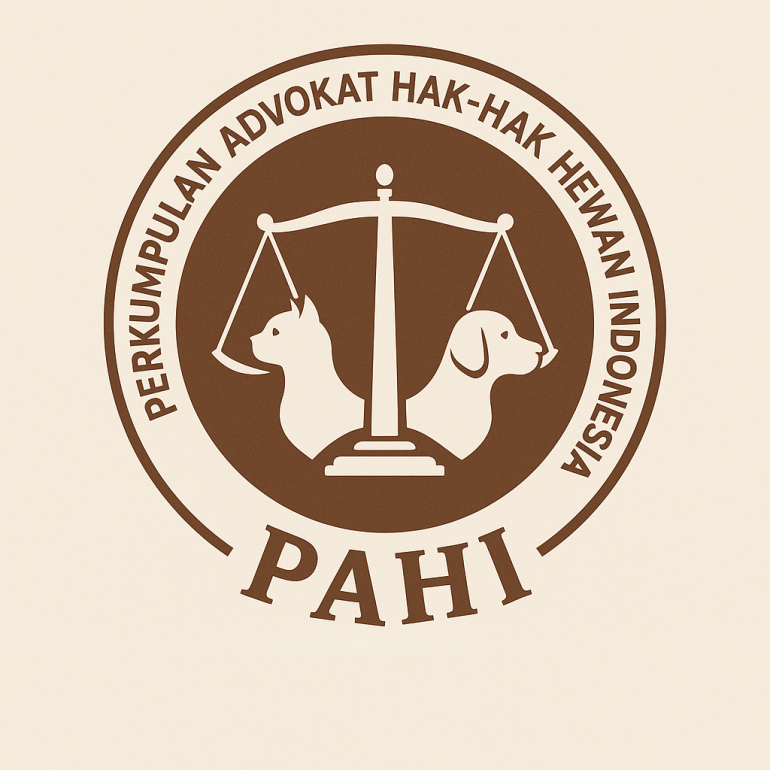PAHI CABANG KAB NALANG