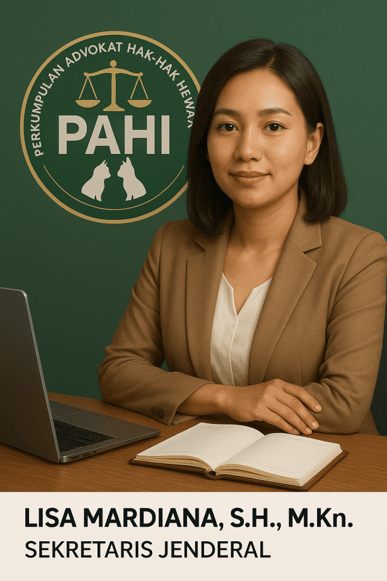Pahi CABANG KAB NALANG